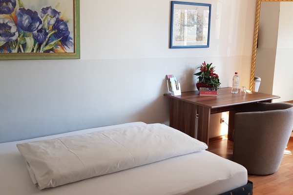 Central Hotel-Apart (München)